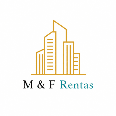 Logo M&F Rentas