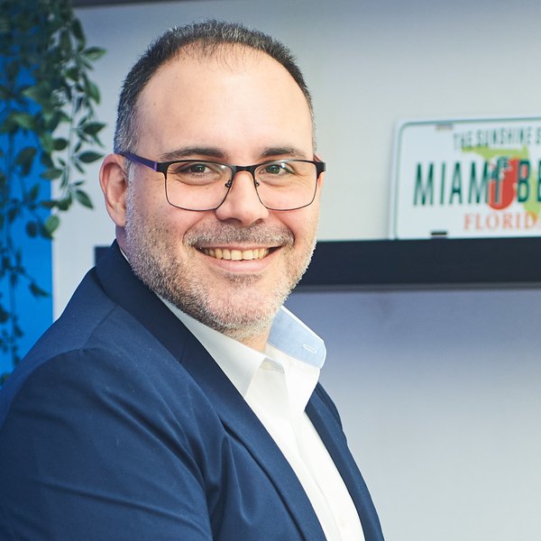 Manuel Maneiro